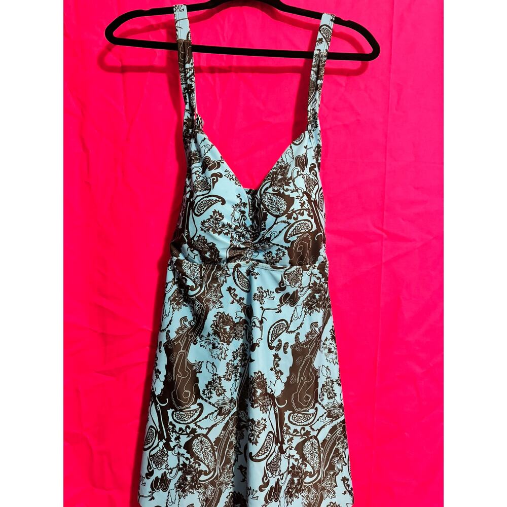 Maternity Swim Beach Top | Size 20W
